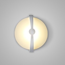 Wrought iron wall lamp Lodge Simple Modern Contemporary Painting Feature for Ambient Light Wall Sconces