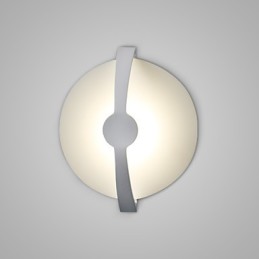 Wrought iron wall lamp Lodge Simple Modern Contemporary Painting Feature for Ambient Light Wall Sconces