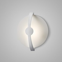 Wrought iron wall lamp Lodge Simple Modern Contemporary Painting Feature for Ambient Light Wall Sconces