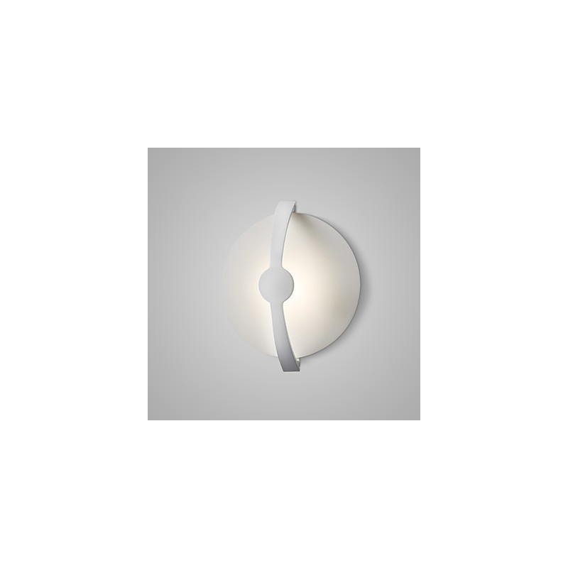 Wrought iron wall lamp Lodge Simple Modern Contemporary Painting Feature for Ambient Light Wall Sconces