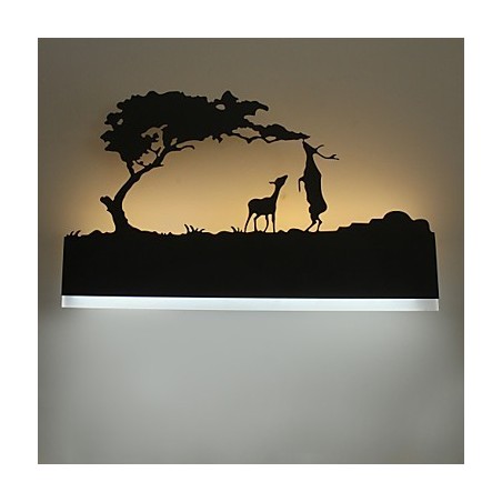 The Bedside Lamp Wall Lamp European Creative Modern Minimalist Bedroom Children Room Lightings Stair Lamp Mirror Front Lamp The Bedside Lamp Wall Lamp European Creative Modern Minimalist Bedroom Children Room Lightings Stair Lamp Mirror Front Lamp