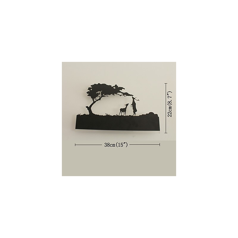 The Bedside Lamp Wall Lamp European Creative Modern Minimalist Bedroom Children Room Lightings Stair Lamp Mirror Front Lamp