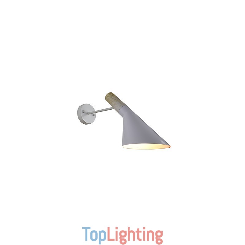 Wall Light Wall Sconces Wall Iron Wall Lamp Dumb Black Lightsaber Lamp On Wall