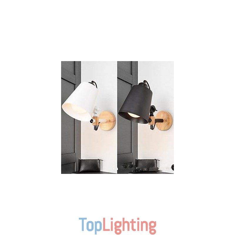 Nordic Wall Lamp Bedroom Headlamp Balcony Stair Corridor Corridor Wall Lamp