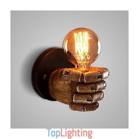 Loft industrial Cafe wall lamp Resin wall lamp Lodge Antique Vintage Retro Painting Feature for Mini Style Ambient Light Wall Sconces Wall Light Loft industrial Cafe wall lamp Resin wall lamp Lodge Antique Vintage Retro Painting Feature for Mini Style Ambient Light Wall Sconces Wall Light