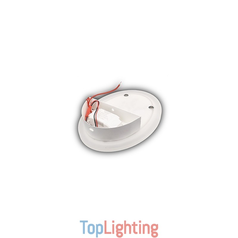 Plum Carved Acrylic Scrub Wall Light Round Shaped Bedside Lamp Corridor Lights Warm White AC220V
