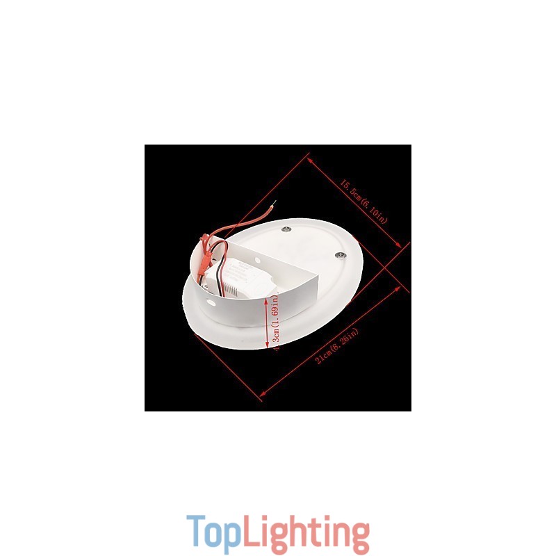 Plum Carved Acrylic Scrub Wall Light Round Shaped Bedside Lamp Corridor Lights Warm White AC220V