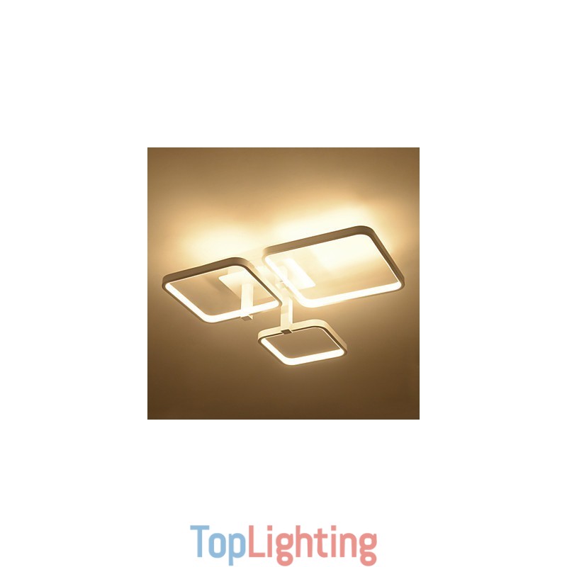 Modern Contemporary Flush Mount