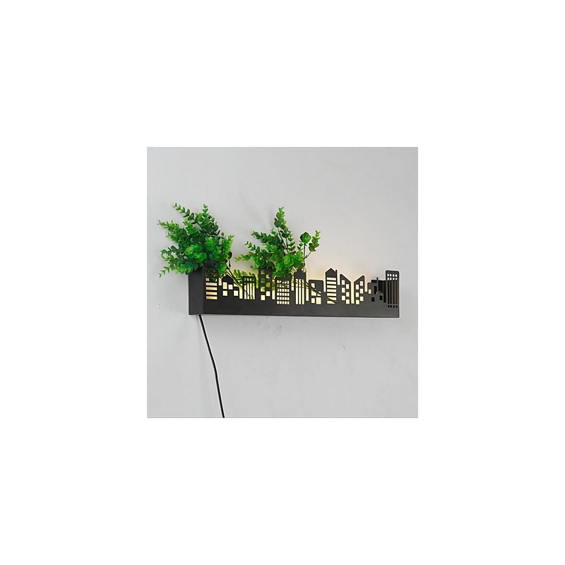 Modern Contemporary Others Feature Downlight Wall Sconces Wall Light