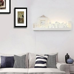 Modern Contemporary Others Feature Downlight Wall Sconces Wall Light