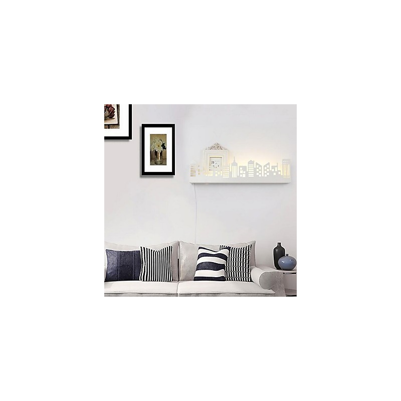 Modern Contemporary Others Feature Downlight Wall Sconces Wall Light