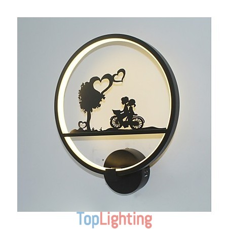 Aluminum Product Wall Lamp Modern Minimalist Creative Wall Lamp Fashionable Living Room Background Wall Balcony Lamp Corridor Lights Aluminum Product Wall Lamp Modern Minimalist Creative Wall Lamp Fashionable Living Room Background Wall Balcony Lamp Corridor Lights
