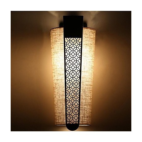 Vintage Others Feature Uplight Wall Sconces Wall Light