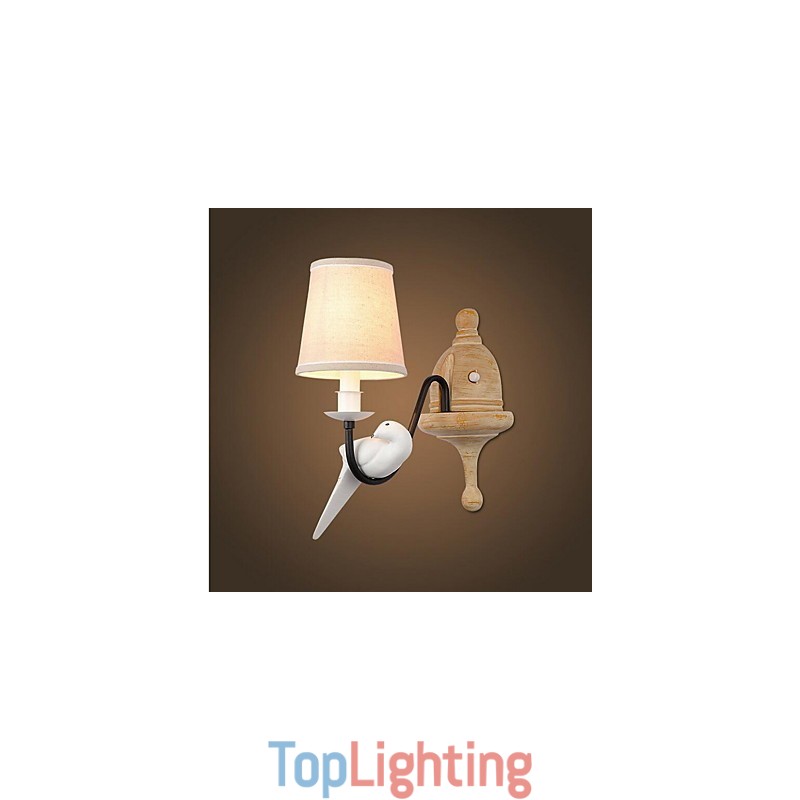 Vintage Others Feature Downlight Wall Sconces Wall Light