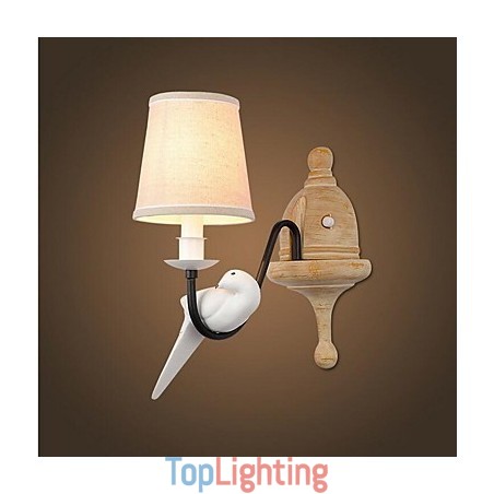 Vintage Others Feature Downlight Wall Sconces Wall Light Vintage Others Feature Downlight Wall Sconces Wall Light