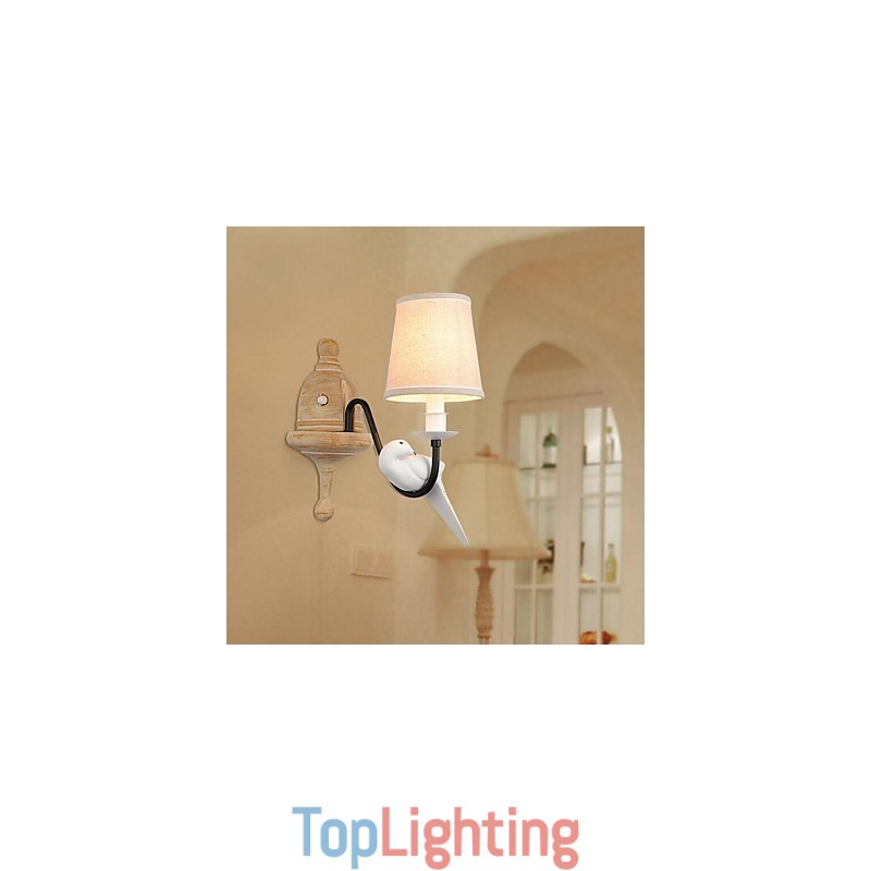 Vintage Others Feature Downlight Wall Sconces Wall Light