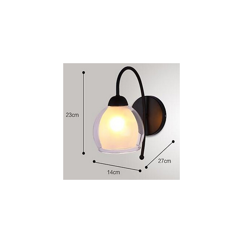 Modern Contemporary Others Feature Uplight Wall Sconces Wall Light