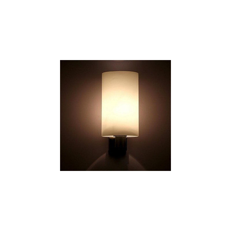 Modern Contemporary Electroplated Feature Uplight Wall Sconces Wall Light