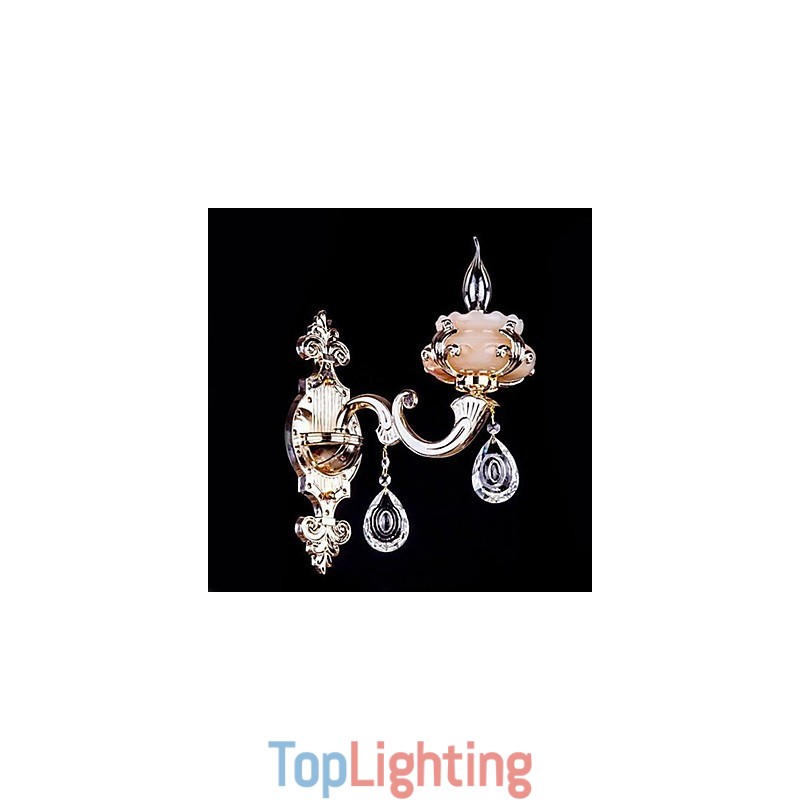 Vintage Others Feature Uplight Wall Sconces Wall Light