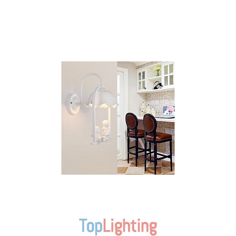 Modern Contemporary Others Feature Downlight Wall Sconces Wall Light
