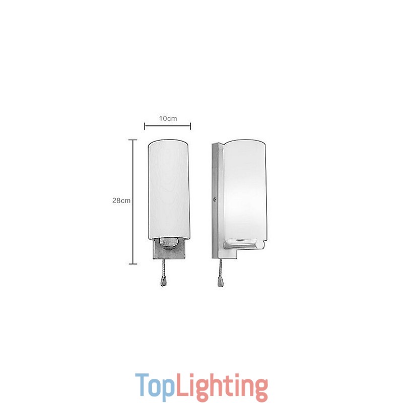 Modern Contemporary Others Feature Uplight Wall Sconces Wall Light
