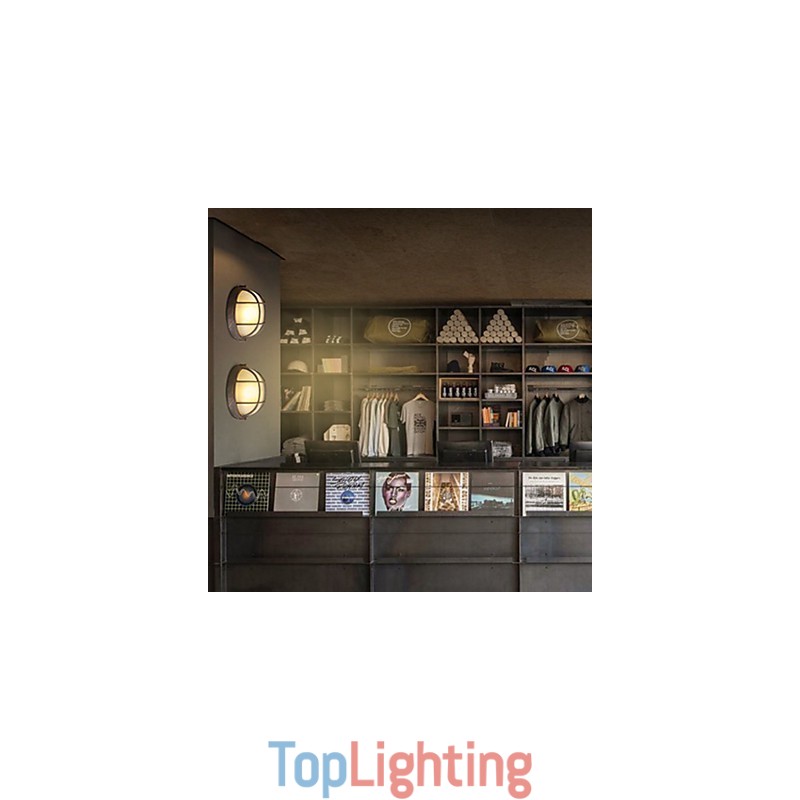 Modern Contemporary Feature Ambient Light Wall Light