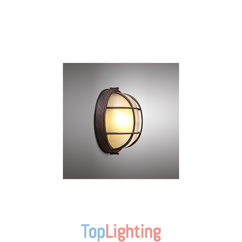 Modern Contemporary Feature Ambient Light Wall Light
