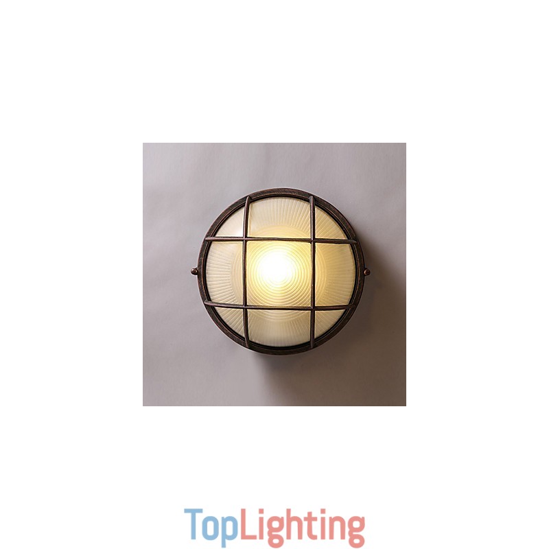 Modern Contemporary Feature Ambient Light Wall Light