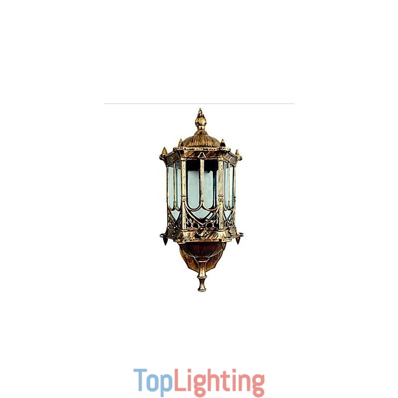 Vintage Others Feature Uplight Wall Sconces Wall Light