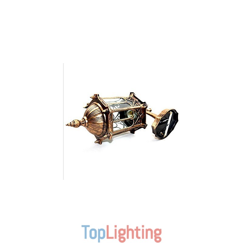 Vintage Others Feature Uplight Wall Sconces Wall Light