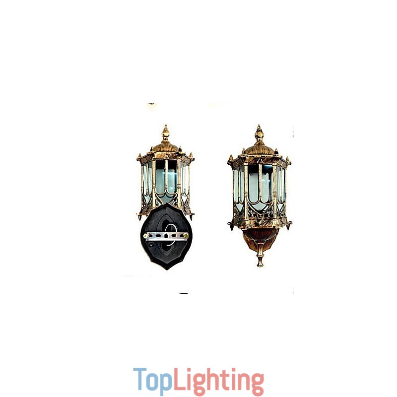 Vintage Others Feature Uplight Wall Sconces Wall Light