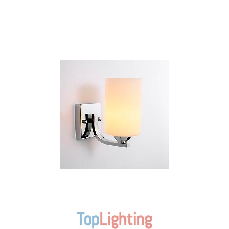Simple Warm Living Room Bedroom Corridor Corridor Balcony Wall Lamp