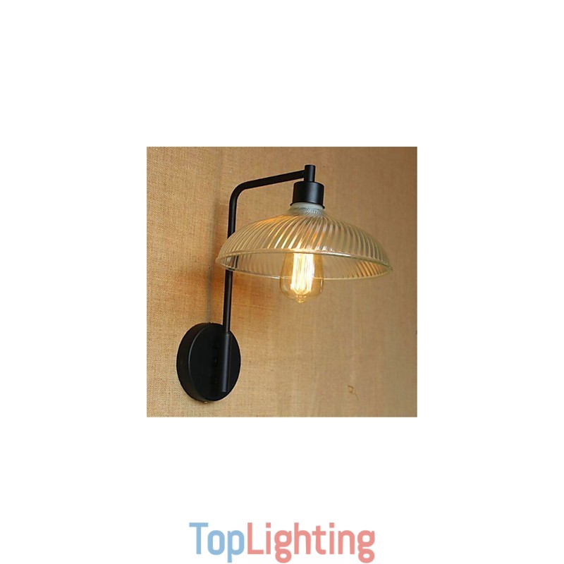 Rustic Lodge Country Black Oxide Finish Feature for Swing Arm Ambient Light