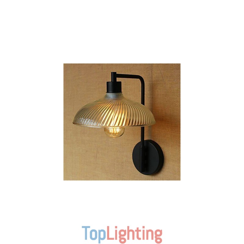 Rustic Lodge Country Black Oxide Finish Feature for Swing Arm Ambient Light