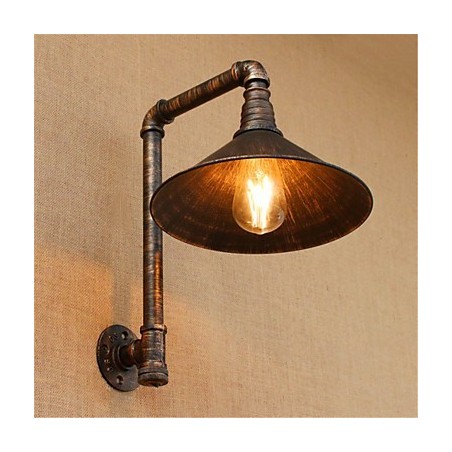 Rustic Lodge Country Antique Brass Feature for Ambient Light Wall Sconces Wall Light Rustic Lodge Country Antique Brass Feature for Ambient Light Wall Sconces Wall Light