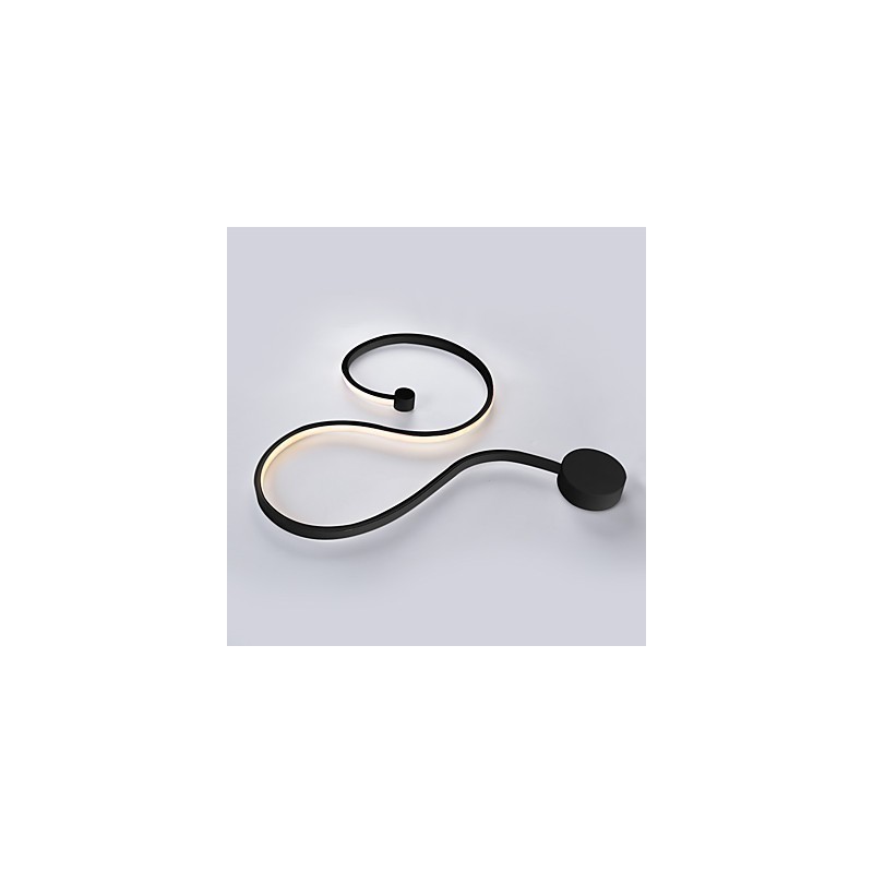 Modern Wall Lights Creative Metal Living Room Hallway Bedroom Hotel rooms Bedside Decoration lighting
