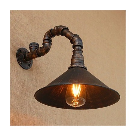 Rustic Lodge Country Black Oxide Finish Feature for Ambient Light Wall Sconces Rustic Lodge Country Black Oxide Finish Feature for Ambient Light Wall Sconces