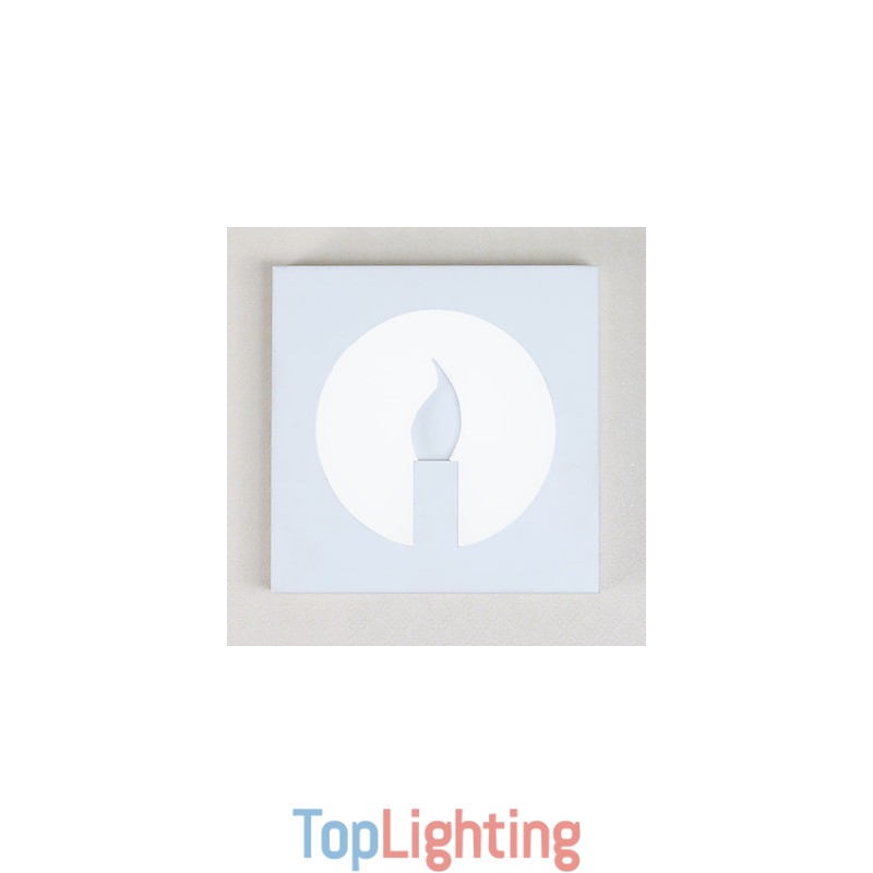 Integrated Modern Contemporary for Ambient Light Wall Sconces Wall Light