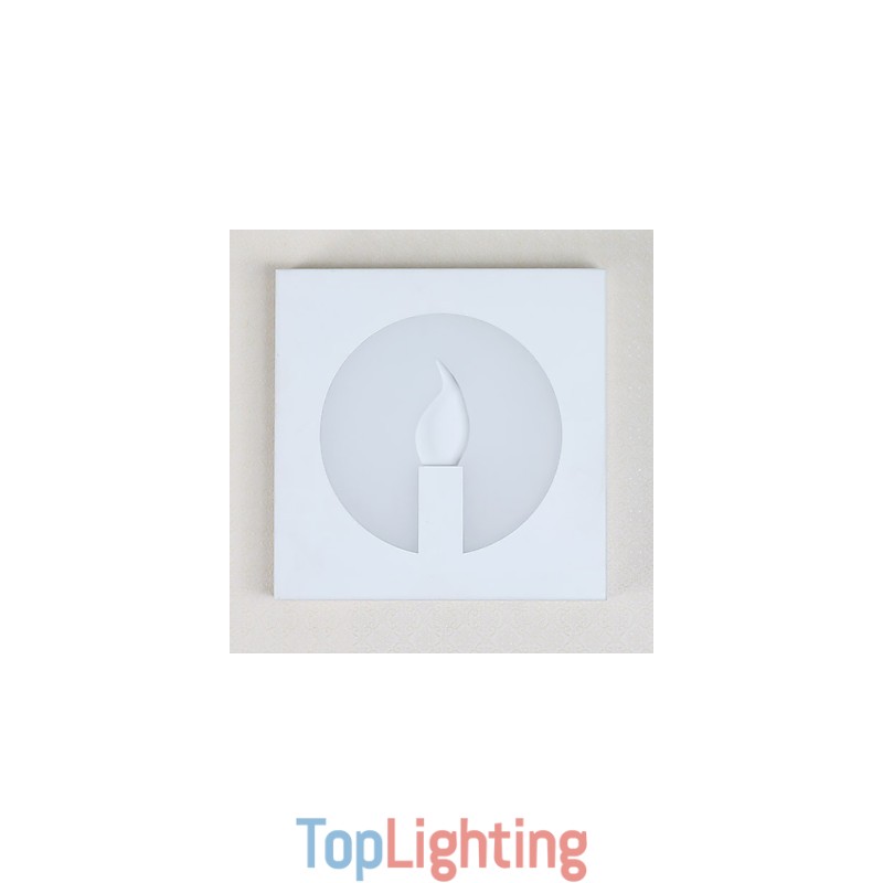 Integrated Modern Contemporary for Ambient Light Wall Sconces Wall Light