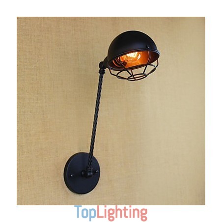Country Retro Painting Feature for Mini Style Eye ProtectionDownlight Wall Lights Country Retro Painting Feature for Mini Style Eye ProtectionDownlight Wall Lights