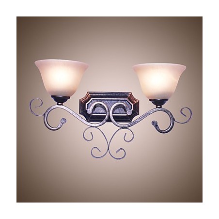 Rustic Lodge Traditional Classic Others Feature for Mini Style Downlight Wall Sconces Wall Light Rustic Lodge Traditional Classic Others Feature for Mini Style Downlight Wall Sconces Wall Light