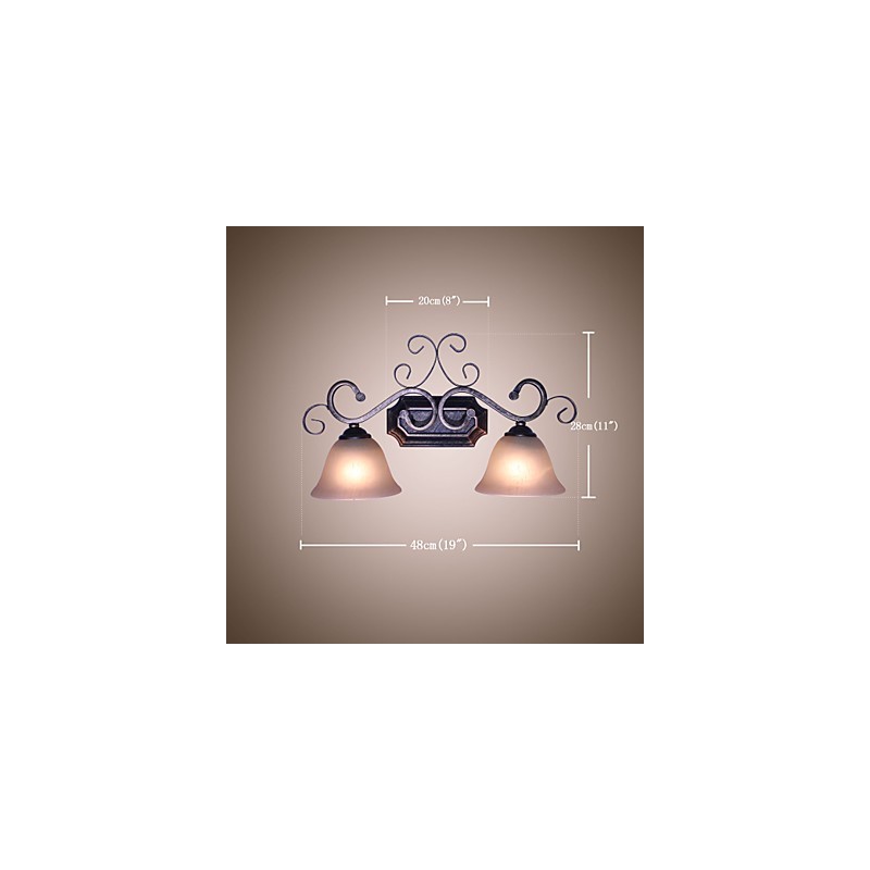 Rustic Lodge Traditional Classic Others Feature for Mini Style Downlight Wall Sconces Wall Light