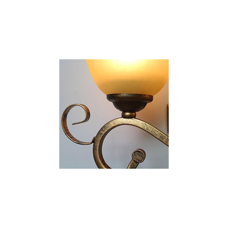 Rustic Lodge Traditional Classic Others Feature for Mini Style Downlight Wall Sconces Wall Light
