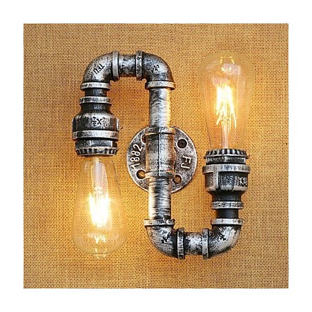 Country Retro Painting Feature for Swing Arm Ambient Light Wall Sconces Wall Light Country Retro Painting Feature for Swing Arm Ambient Light Wall Sconces Wall Light