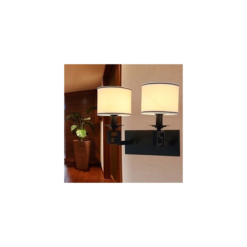 Modern Comtemporary Rustic Lodge Modern Contemporary Country Painting Feature for Mini Style Ambient