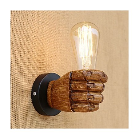 Modern Contemporary Country Retro Others Feature for Mini Style Ambient Light Wall Sconces Modern Contemporary Country Retro Others Feature for Mini Style Ambient Light Wall Sconces