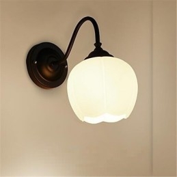 Modern Contemporary Country Painting Feature for Mini Style Eye Protection Ambient Light Wall