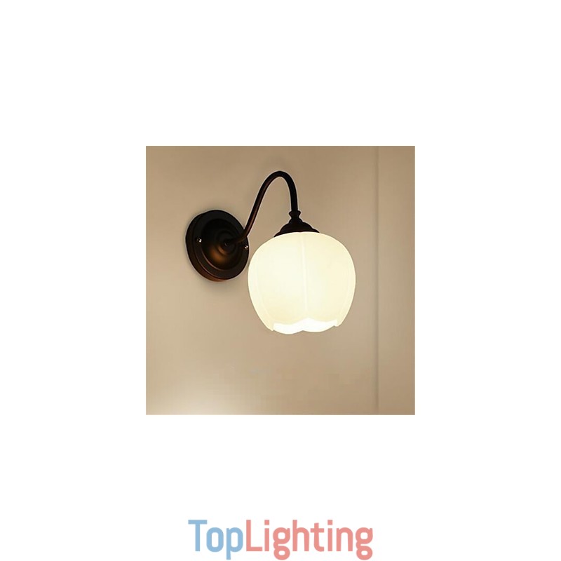 Modern Contemporary Country Painting Feature for Mini Style Eye Protection Ambient Light Wall