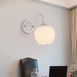 Modern Contemporary Country Painting Feature for Mini Style Eye Protection Ambient Light Wall
