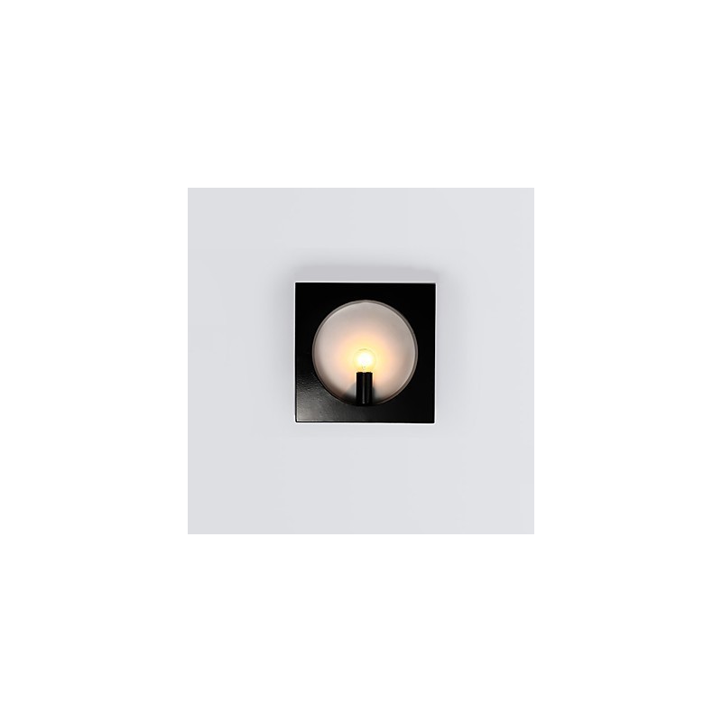 Modern Contemporary Painting Feature for Mini Style Ambient Light Wall Sconces Wall Light